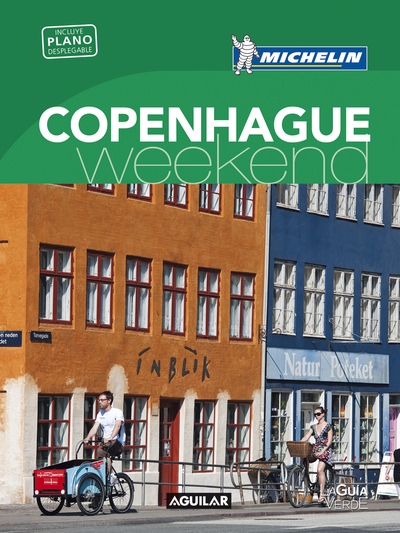 Copenhague (Weekend)