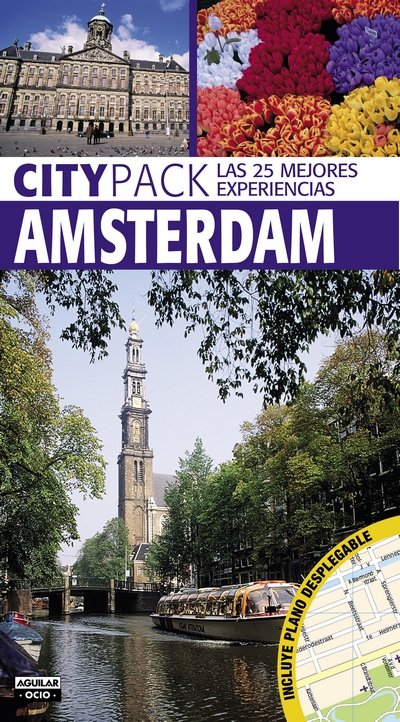 Amsterdam (Citypack)