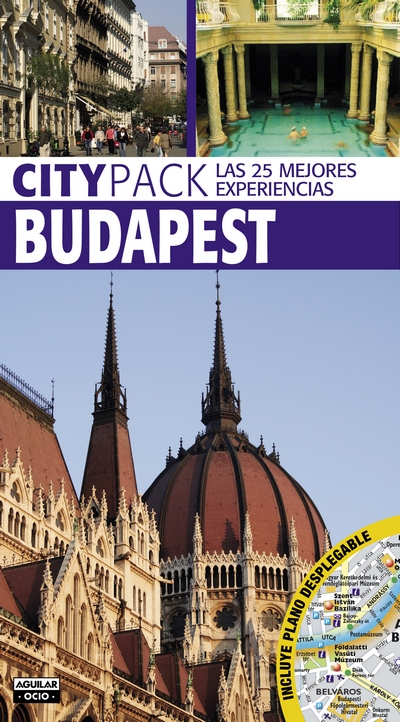 Budapest (CityPack)