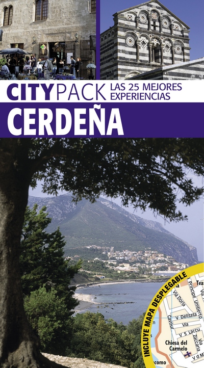 Cerdeña (Citypack)