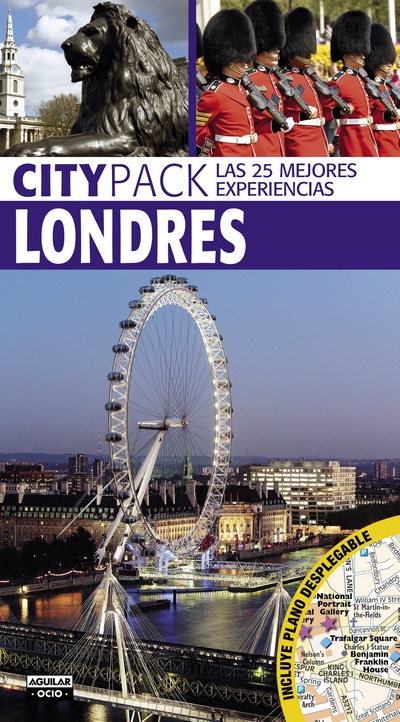 Londres (Citypack)