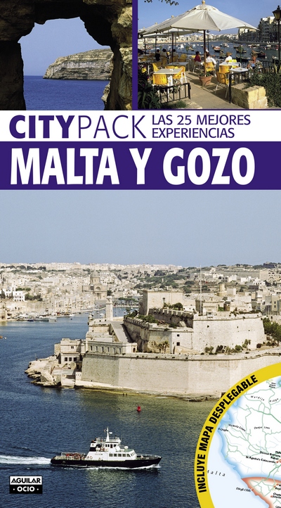 Malta y Gozo (CityPack)