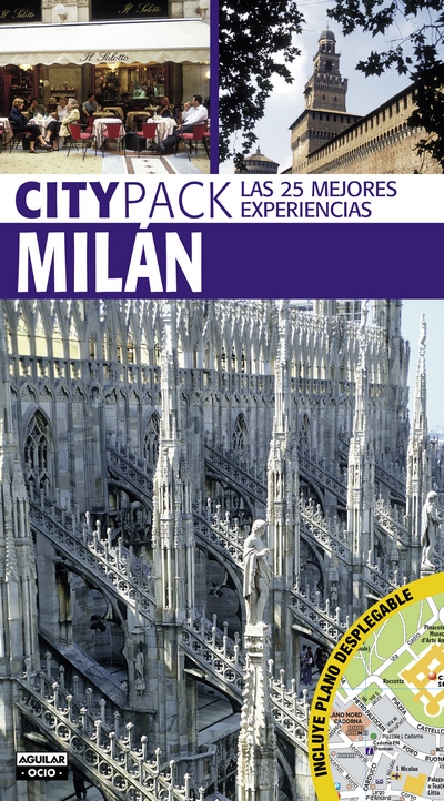 Milán (Citypack) 