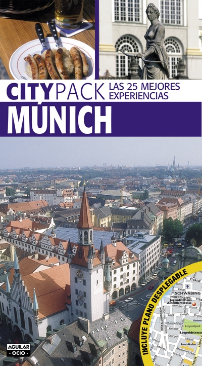 Múnich (Citypack)
