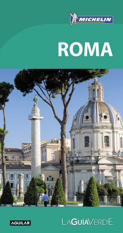 Roma (La Guía Verde)