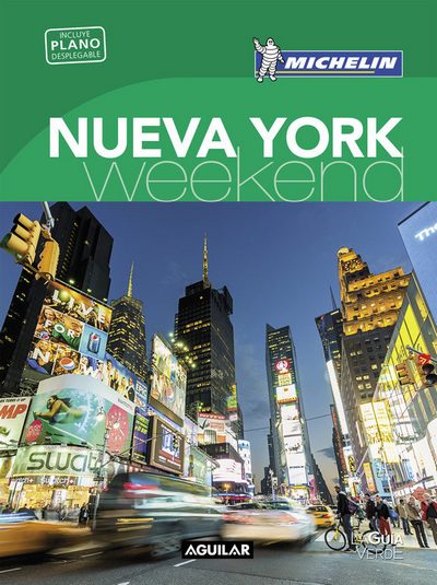 Nueva York (WEEKEND)