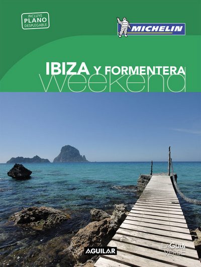 Ibiza y Formentera (WEEKEND)