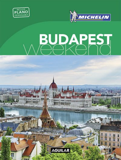 Budapest (WEEKEND)