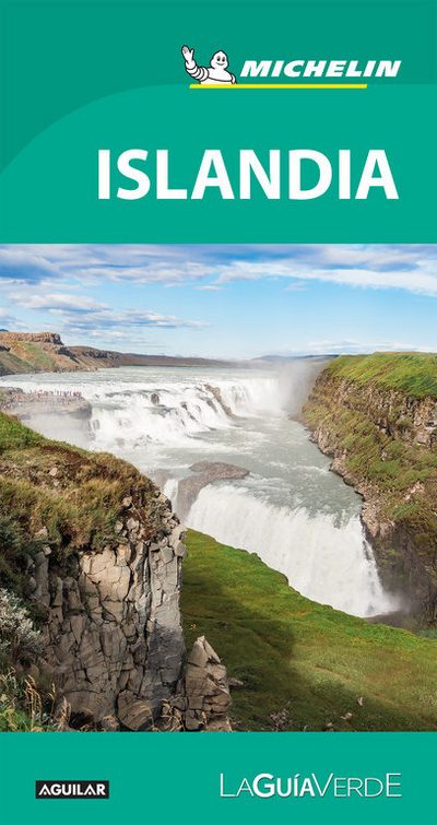 Islandia (La Guía Verde)