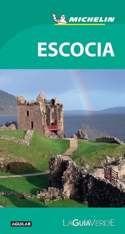 Escocia (La Guía Verde)