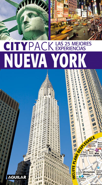 Nueva York (Citypack)