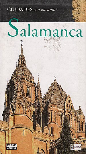 Salamanca (Ciudades con encanto)