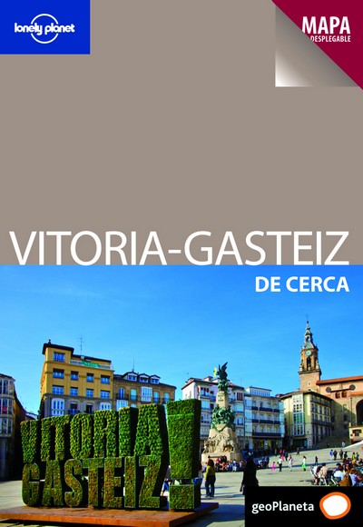 Vitoria-Gasteiz (De cerca)
