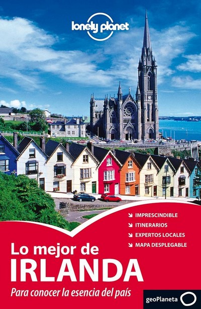 Lo mejor de Irlanda