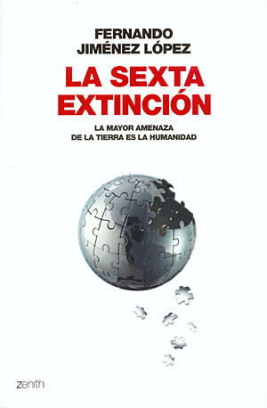 La sexta extinción