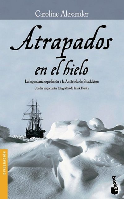 Atrapados en el hielo