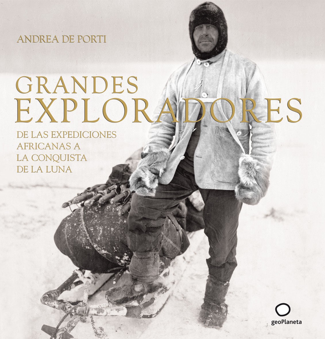 Grandes exploradores