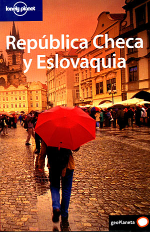 República Checa y Eslovaquia