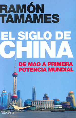 El siglo de China