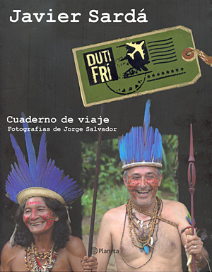 Cuaderno de viaje (Dutifrí)