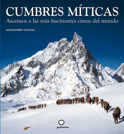 Cumbres míticas