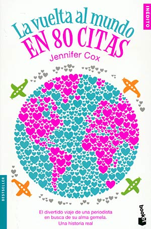 La vuelta al mundo en 80 citas