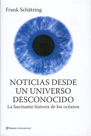 Noticias desde un universo desconocido