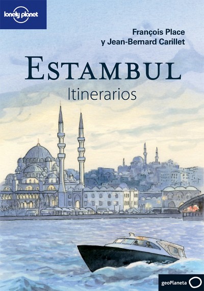 Estambul itinerarios