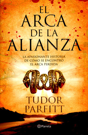 El arca de la alianza