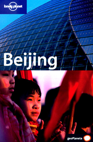 Beijing (Lonely Planet)