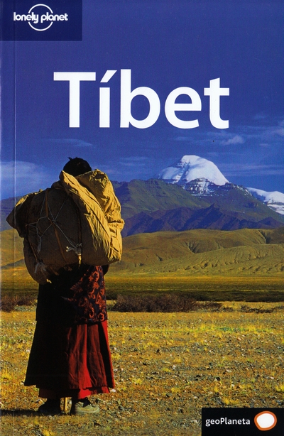 Tíbet (Lonely Planet) Tíbet (Lonely Planet)