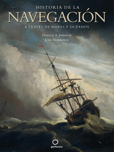 Historia de la navegación