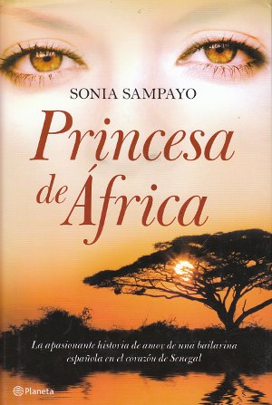 Princesa de África
