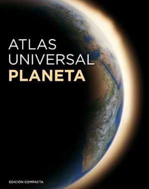 Atlas Universal Planeta