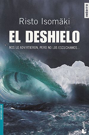 El deshielo