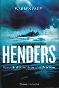 Henders. Bienvenido al último rincón salvaje de la Tierra