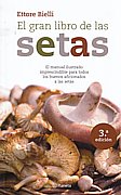 El gran libro de las setas