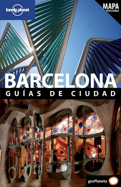 Barcelona (Guías de ciudad)