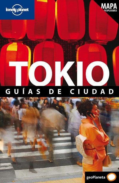 Tokio (Guías de ciudad)