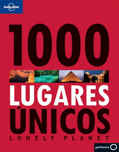 1000 lugares únicos