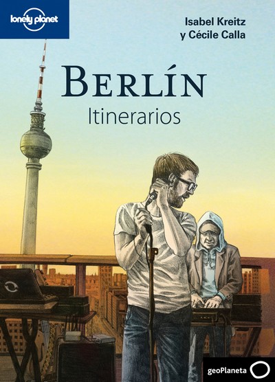 Berlín itinerarios