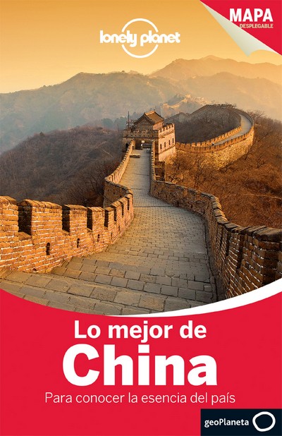 Lo mejor de China