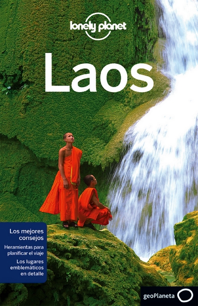 Laos (Lonely Planet)