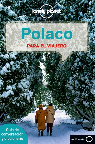 Polaco para el viajero (Lonely Planet)