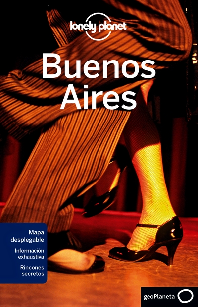Buenos Aires (Lonely Planet)