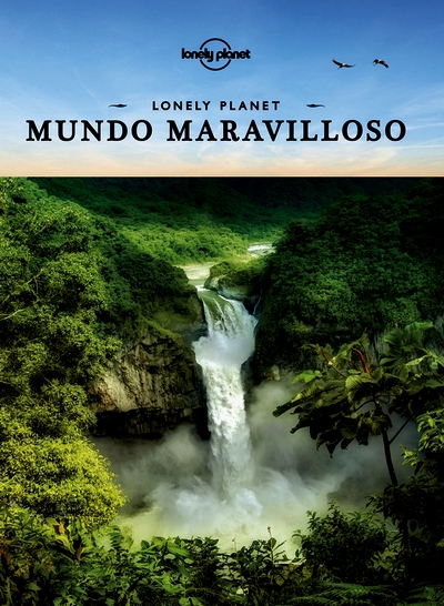 Mundo maravilloso (Lonely Planet)