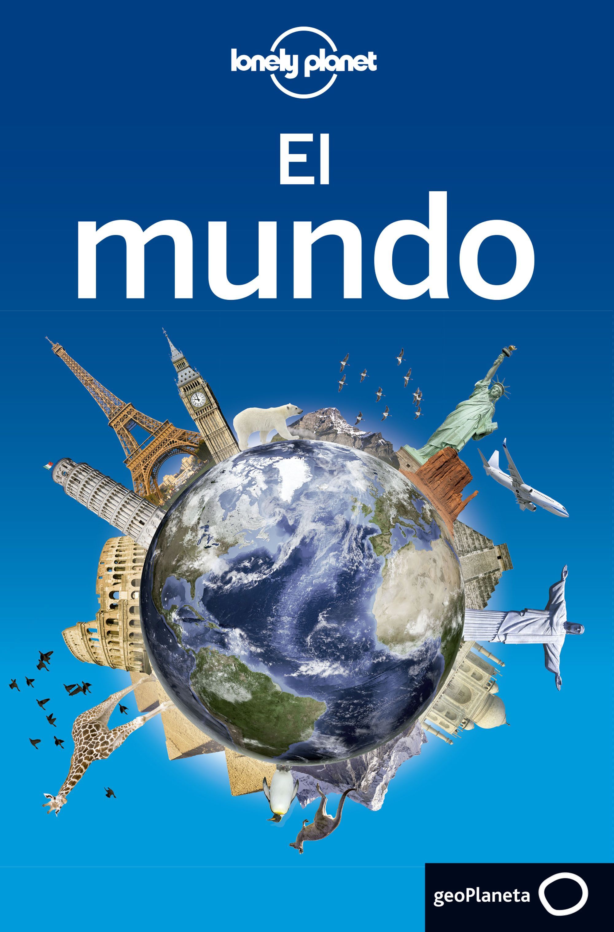 El mundo