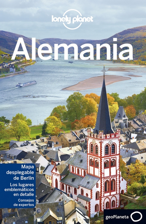 Alemania (Lonely Planet)
