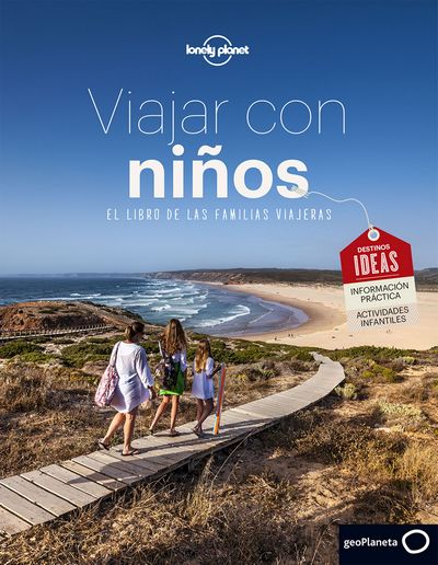 Viajar con niños