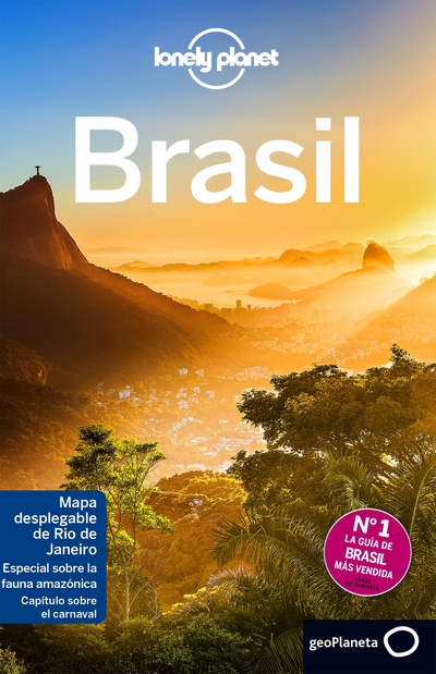 Brasil (Lonely Planet)